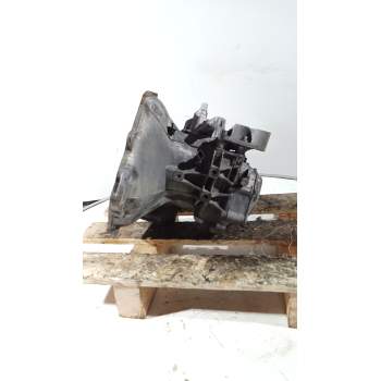 CAJA CAMBIOS F13C374 5V FB02822