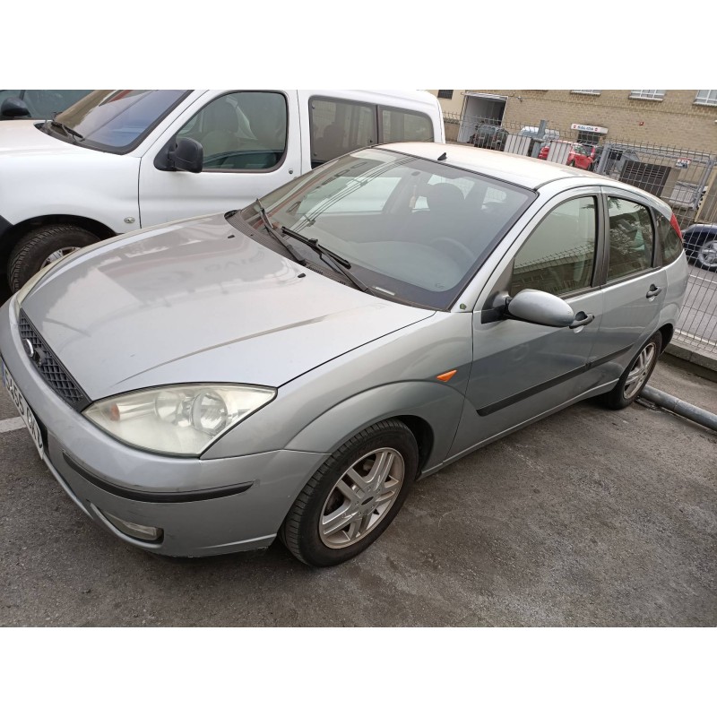 ford focus berlina (cak) del año 2003