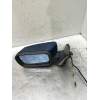Recambio de retrovisor izquierdo para bmw 3 touring (e46) 320 d referencia OEM IAM  ELÉCTRICO 2001