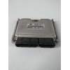 Recambio de centralita motor uce para seat toledo (1m2) referencia OEM IAM 0281010687 038906019FK EDC15P
