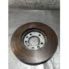Recambio de disco freno delantero para opel astra h (a04) 1.8 (l48) referencia OEM IAM   