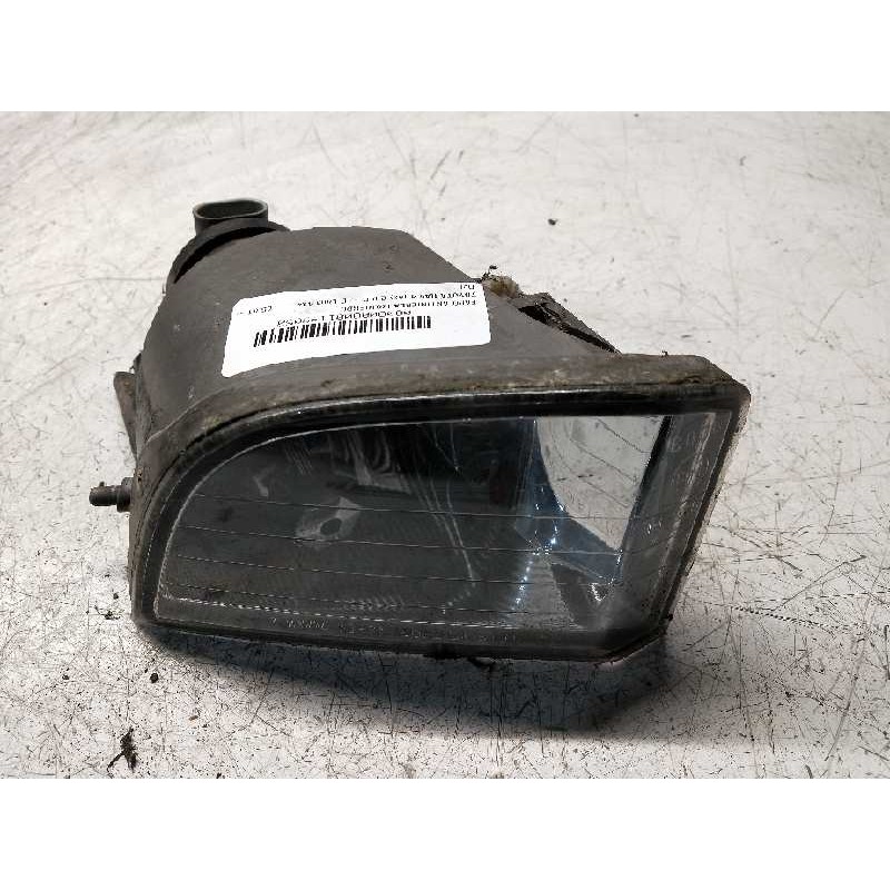 Recambio de faro antiniebla izquierdo para toyota rav 4 (a2) 2.0 d-4d luna 4x4 referencia OEM IAM   