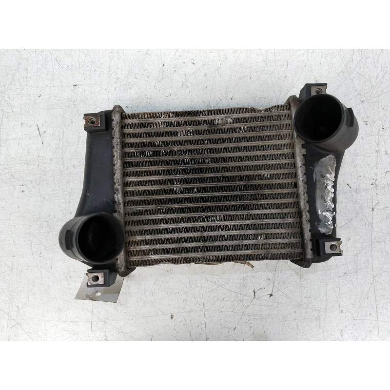Recambio de intercooler para nissan 200 sx (s13) 1.8 turbo cat referencia OEM IAM   