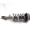 Recambio de amortiguador trasero izquierdo para daewoo leganza 2.0 cat referencia OEM IAM 96244008  