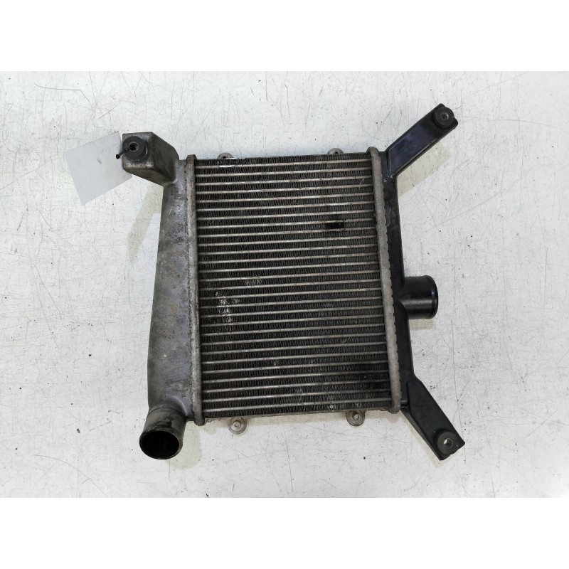 Recambio de intercooler para toyota rav 4 (a2) 2.0 d-4d luna 4x4 referencia OEM IAM   