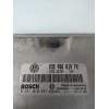 Recambio de centralita motor uce para seat toledo (1m2) referencia OEM IAM 0281010687 038906019FK EDC15P