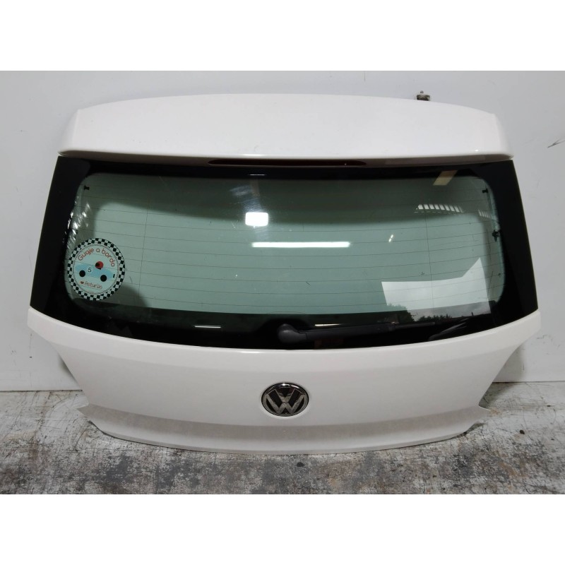 Recambio de porton trasero para volkswagen polo (6r1) advance referencia OEM IAM   