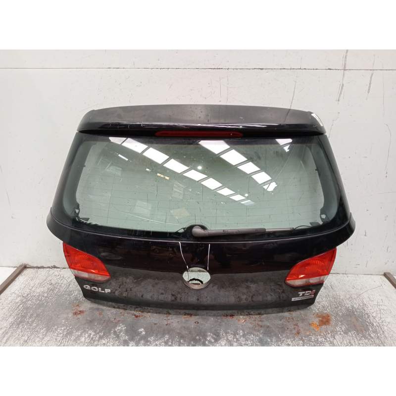 Recambio de porton trasero para volkswagen golf vi (5k1) advance bluemotion referencia OEM IAM  5P 