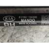 Recambio de amortiguadores maletero / porton para kia rio basic referencia OEM IAM 817701W200 817801W200 