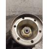 Recambio de diferencial delantero para kia sorento i (jc) 2.5 crdi referencia OEM IAM 532103E700 4.181 