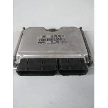 CENTRALITA MOTOR UCE 0281010688 038906012CD EDC15VM