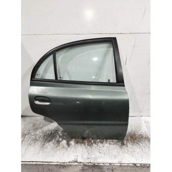PUERTA TRASERA DERECHA 4P