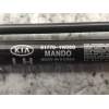 Recambio de amortiguadores maletero / porton para kia rio basic referencia OEM IAM 817701W200 817801W200 