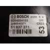 Recambio de servofreno para fiat grande punto (199) 1.3 16v jtd cat referencia OEM IAM 0204054153 51837271 