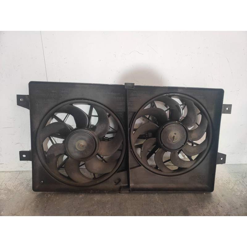 Recambio de electroventilador para chrysler sebring berlina (jr41) 2.0 le referencia OEM IAM 5489186  
