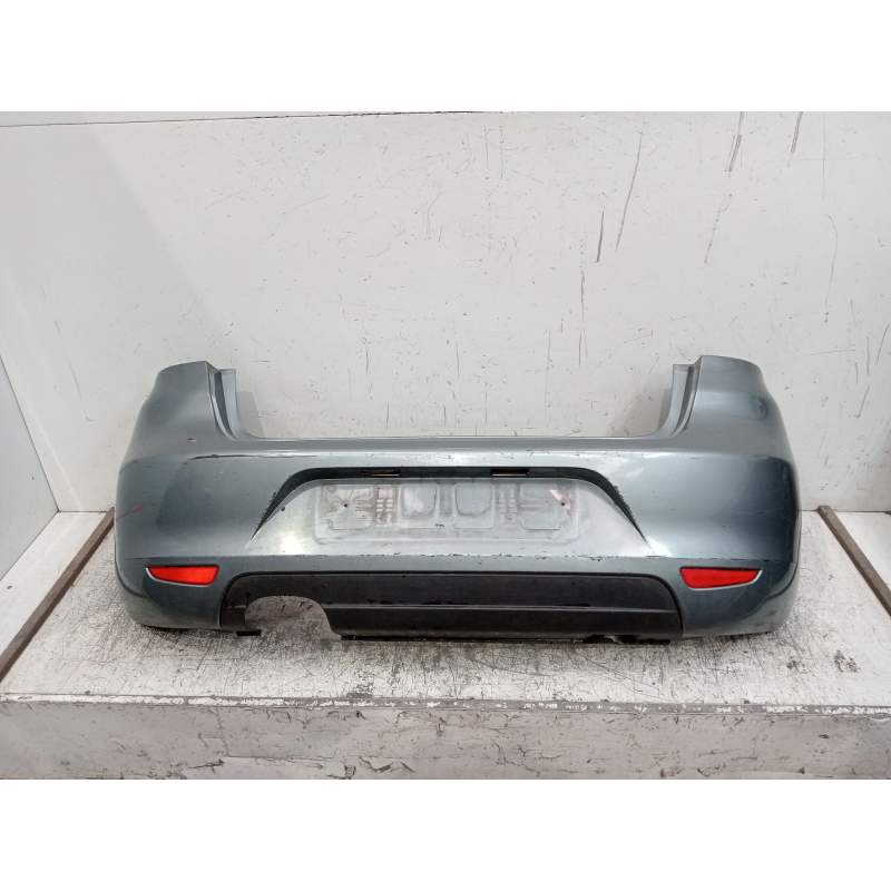 Recambio de paragolpes trasero para seat ibiza iii (6l1) 1.9 tdi referencia OEM IAM  3P 2006