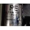 Recambio de amortiguador trasero izquierdo para daewoo leganza 2.0 cat referencia OEM IAM 96244008  