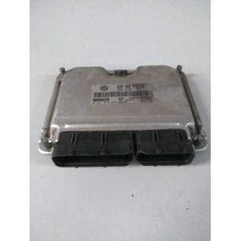 CENTRALITA MOTOR UCE 0281010688 038906012CD EDC15VM