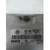 Recambio de centralita motor uce para seat ibiza (6l1) 1.9 sdi referencia OEM IAM 0281010688 038906012CD EDC15VM