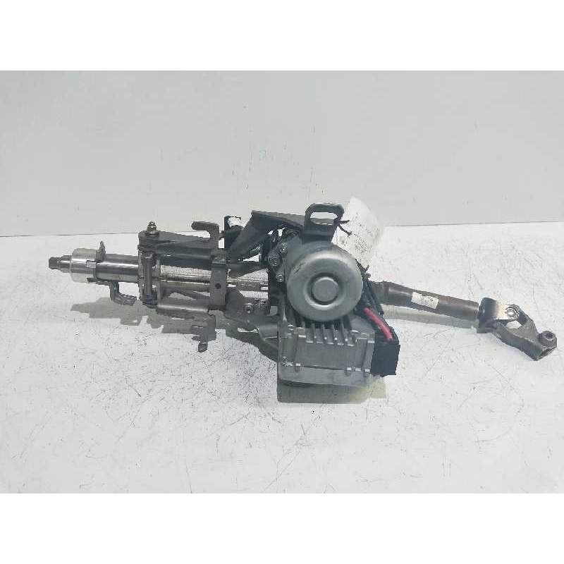 Recambio de columna direccion para renault megane iii berlina 5 p dynamique referencia OEM IAM 48810402R  2008
