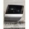 Recambio de puerta trasera izquierda para peugeot 206 sw referencia OEM IAM  RANCHERA 2002