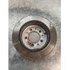 Recambio de disco freno trasero para kia magentis 2.0 crdi referencia OEM IAM  20CRDI 2006