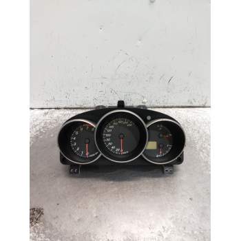 CUADRO INSTRUMENTOS 4KBP4KB 