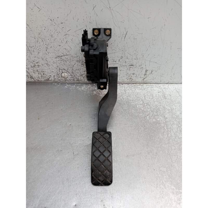 Recambio de potenciometro pedal para skoda octavia i (1u2) 1.9 tdi referencia OEM IAM 1J1721503H 6PV00777001 1997