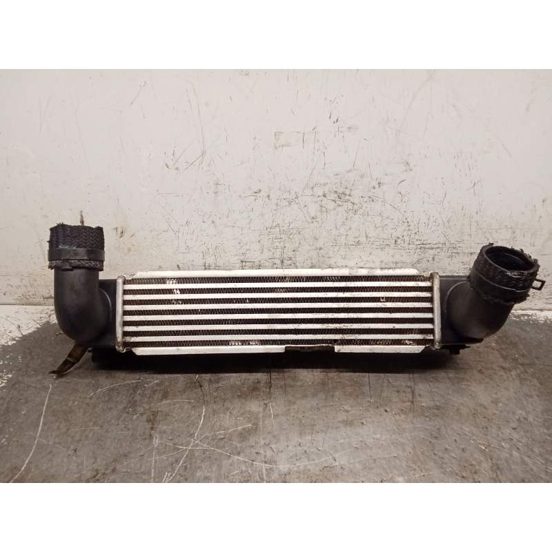 Recambio de intercooler para kia sorento i (jc) 2.5 crdi referencia OEM IAM 281904A160  