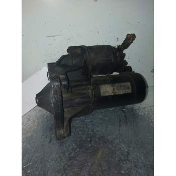 MOTOR ARRANQUE D6RA37 