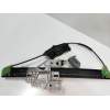 Recambio de elevalunas trasero izquierdo para audi a4 ber. (b8) referencia OEM IAM 8K0959811 8K08395461A 4P