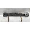 Recambio de refuerzo paragolpes delantero para smart coupe 0.6 turbo cat referencia OEM IAM 0009307V002  