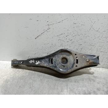 BRAZO SUSPENSION INFERIOR TRASERO DERECHO 1K0505371 