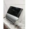 Recambio de puerta trasera izquierda para peugeot 206 sw referencia OEM IAM  RANCHERA 2002