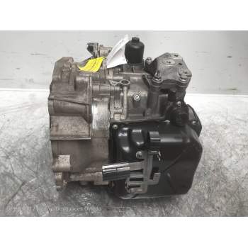 CAJA CAMBIOS JPS 6V 