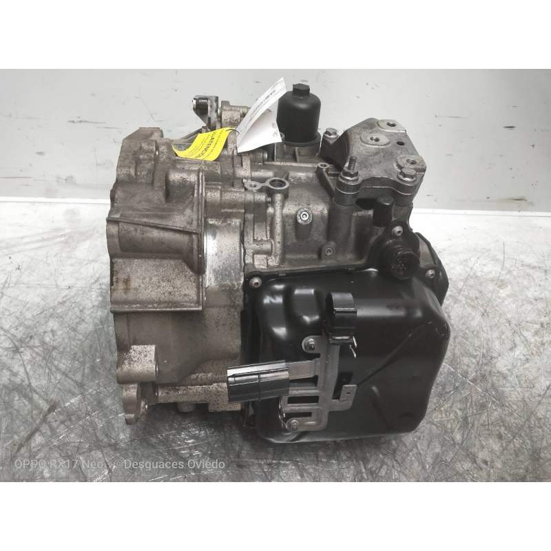 Recambio de caja cambios para volkswagen touran (1t2) highline referencia OEM IAM JPS 6V 
