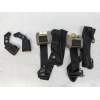Recambio de juego cinturones delantero para fiat uno (146) 1.0 cat referencia OEM IAM   3P