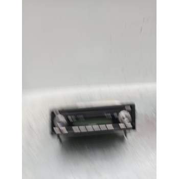 SISTEMA AUDIO / RADIO CD 96454094 