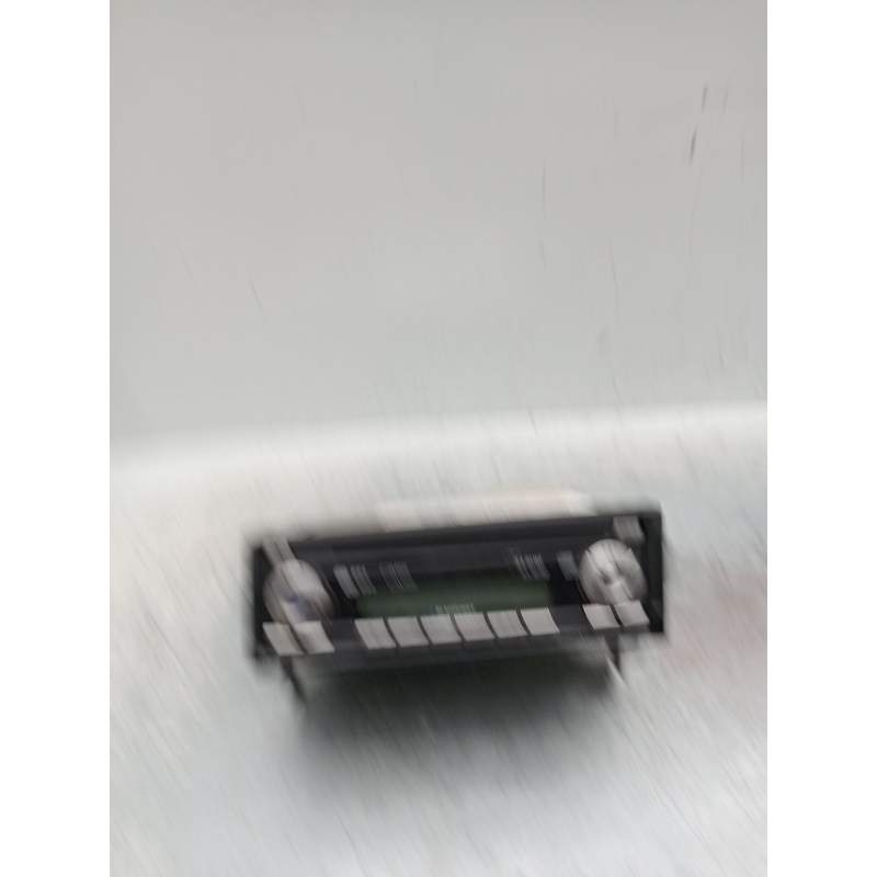 Recambio de sistema audio / radio cd para daewoo kalos (klas) 1.4 referencia OEM IAM 96454094  