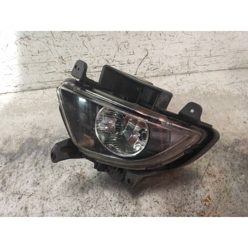 Recambio de faro antiniebla izquierdo para hyundai i30cw classic referencia OEM IAM   