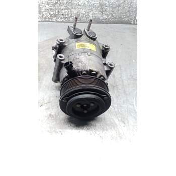 COMPRESOR AIRE ACONDICIONADO AV1119D629AC 2012