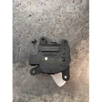 MOTOR APERTURA TRAMPILLAS CLIMATIZADOR 