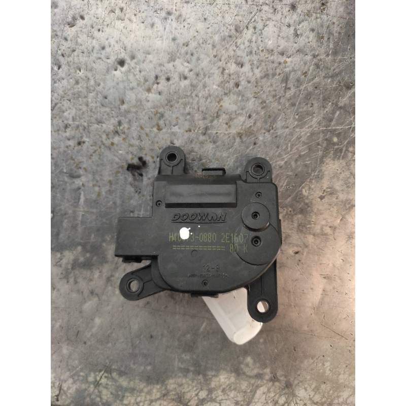 Recambio de motor apertura trampillas climatizador para kia rio basic referencia OEM IAM   