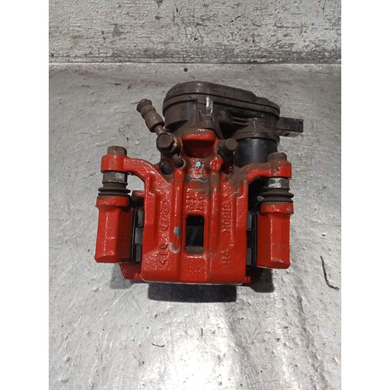 Recambio de pinza freno trasera derecha para kia cee´d (jd) 1.6 gt referencia OEM IAM ELECTRICA 16G 2012
