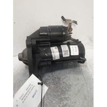 MOTOR ARRANQUE 
