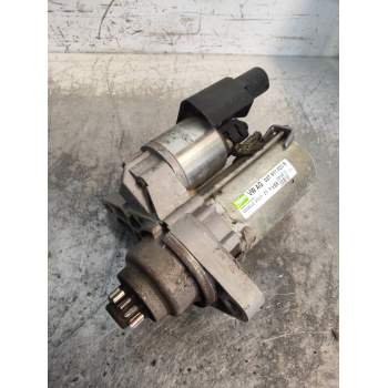 MOTOR ARRANQUE 02T911023S D6GS12 