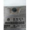 Recambio de centralita motor uce para seat ibiza (6l1) 1.9 sdi referencia OEM IAM 0281010690 038906012EM EDC15VM