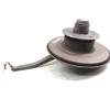 Recambio de mangueta delantera izquierda para mercedes-benz clase e (w123) berlina+coupe 3.0 diesel referencia OEM IAM   