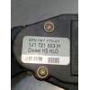 Recambio de potenciometro pedal para skoda octavia i (1u2) 1.9 tdi referencia OEM IAM 1J1721503H 6PV00777001 1997