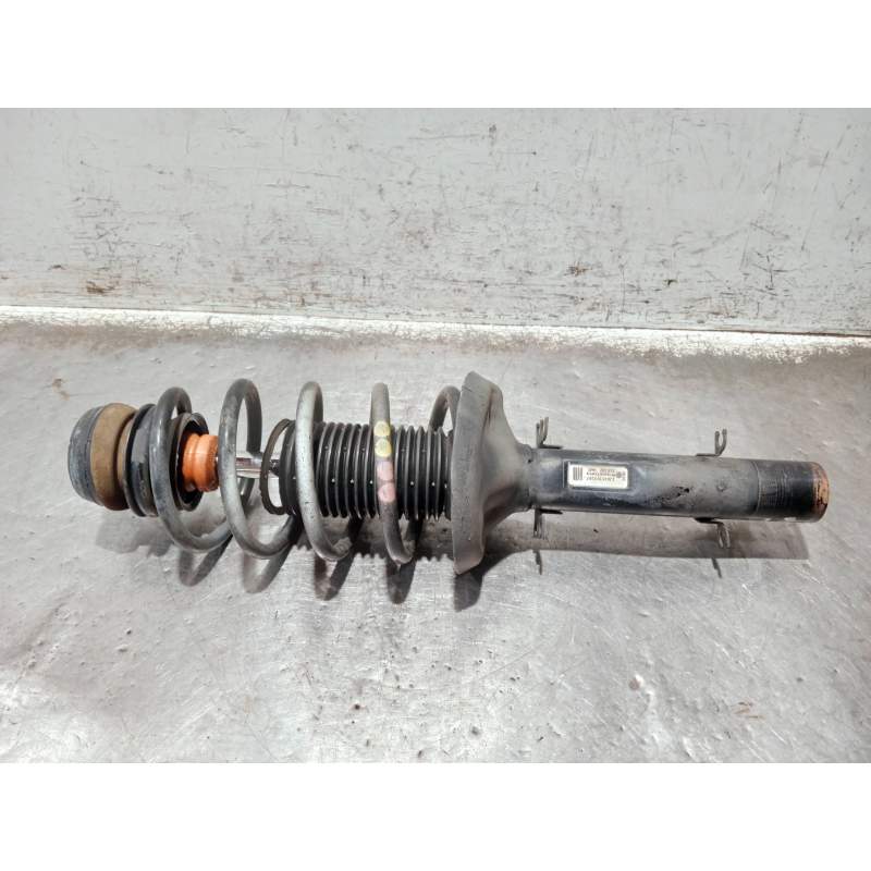 Recambio de amortiguador delantero izquierdo para seat leon (1m1) 1.6 16 v referencia OEM IAM 1J0413031BJ  